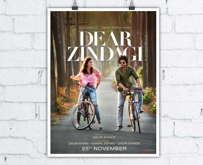 women cinema dear zindagi 