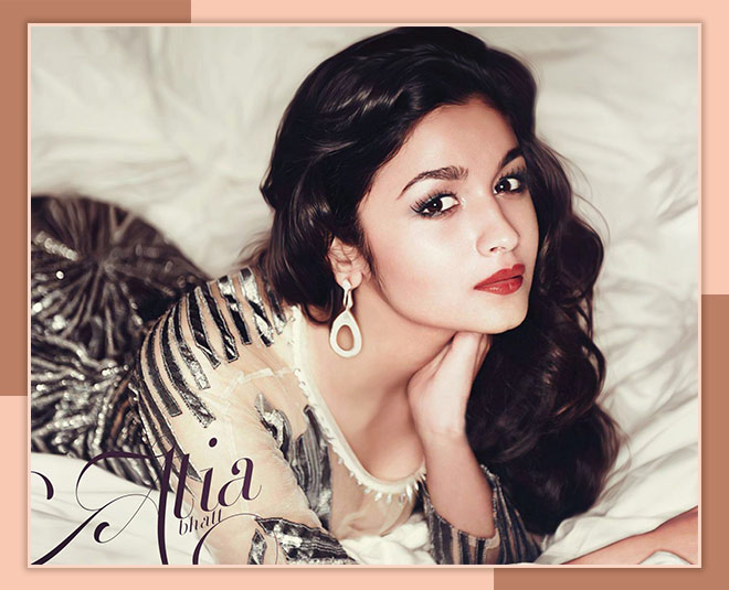 Alia Bhatt Is Capable Of Carrying Anything And Everything With Equal Flair  | HerZindagi