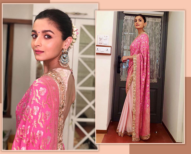 Alia Bhatt Is Capable Of Carrying Anything And Everything With Equal ...