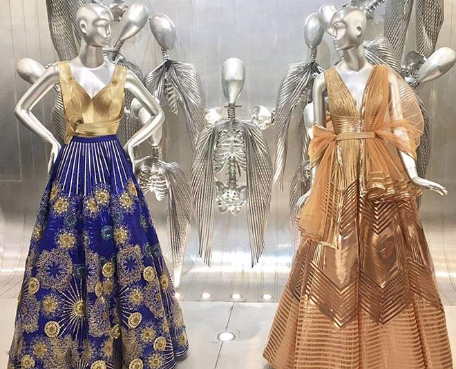 Amit Aggarwal Upcycling