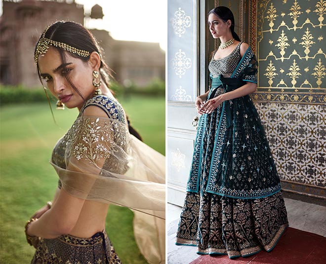 Looking For Some Perfect Bridal Advice Anita Dongre Is Here To