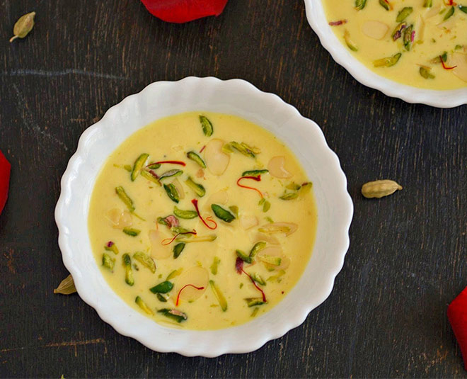 Basundi