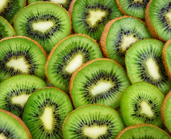 Consume Kiwi For A Healthy You