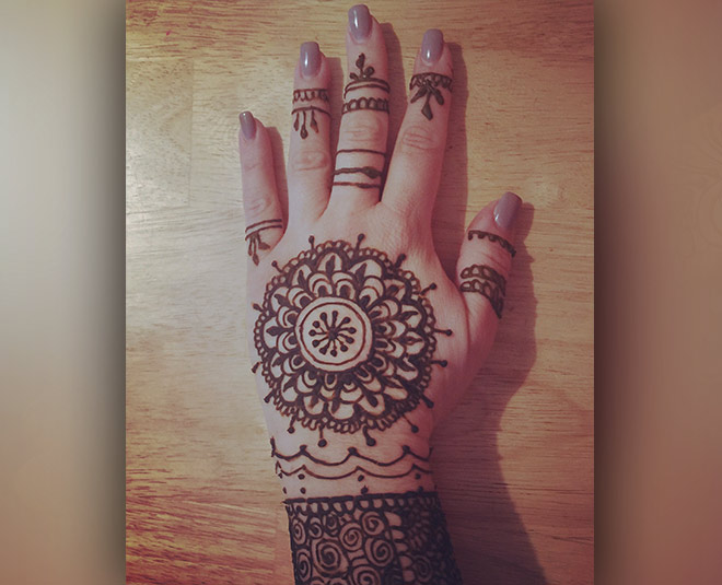 Mehndi Designs - Apps on Google Play