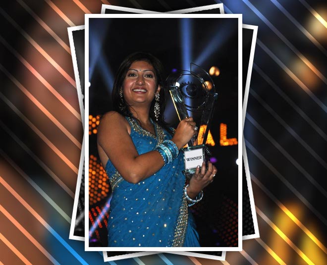 Big boss female winners current work plans  