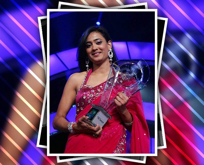 Big boss female winners current work plans  