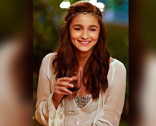 Bollywood boho fashion is in trend 