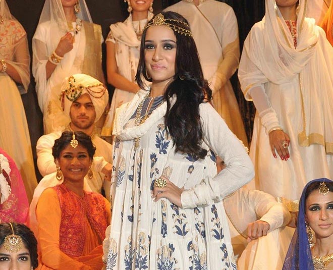 Bollywood boho fashion is in trend 