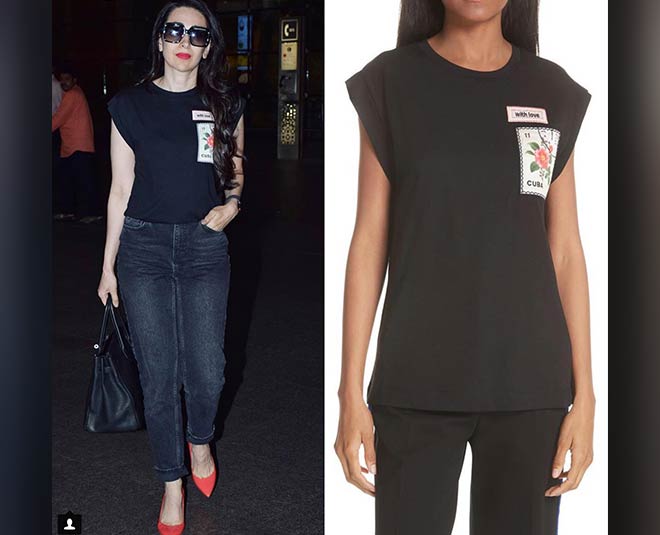 Bollywood style outfits sleeves design gives you look like actress  