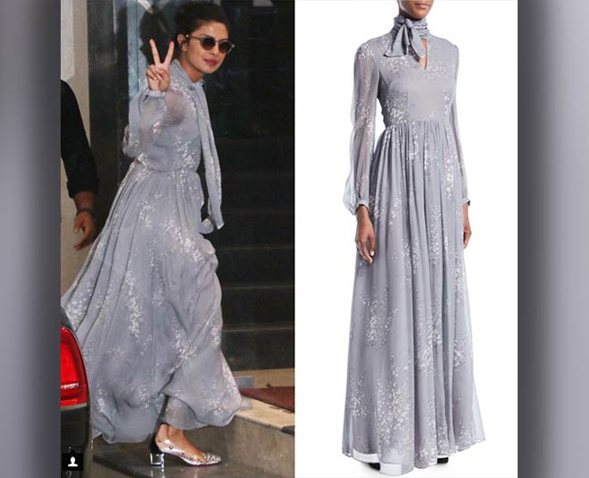 Bollywood style outfits sleeves design gives you look like actress  