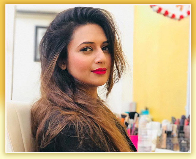 Divyanka Tripathi inspiration inside