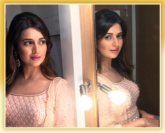 Divyanka Tripathi inspiration inside
