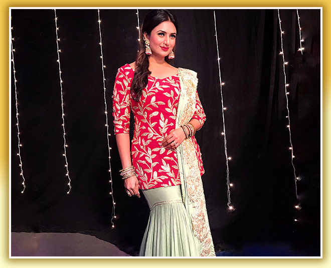 Divyanka Tripathi inspiration inside
