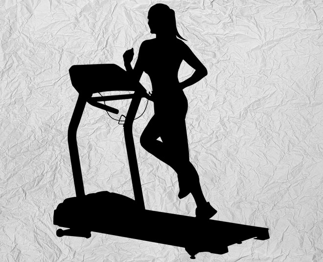 Exercise For Women Above 