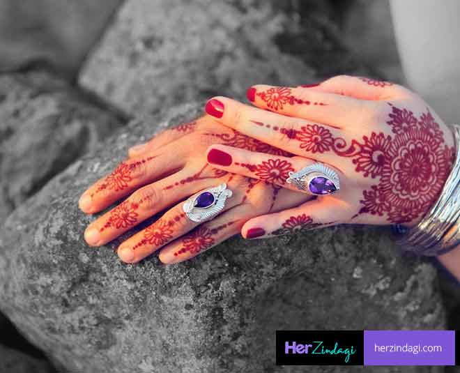 Tips to Make Mehendi Dark Brides should know these things before their  Mehendi ceremony there hands will look beautiful - Tips to Make Mehendi  Dark: दुल्हन अपनी मेहंदी सेरेमनी से पहले जानें