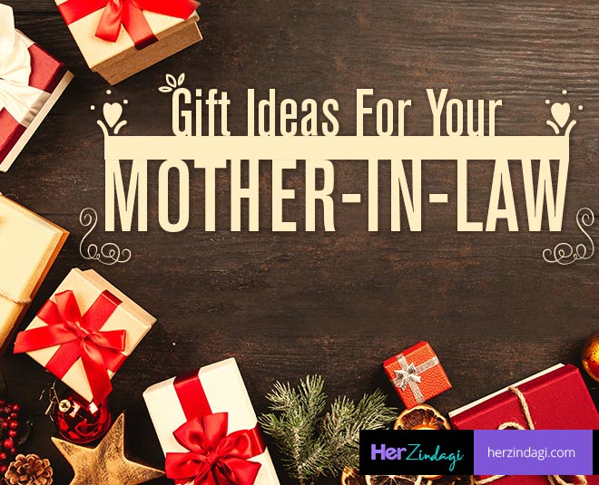 gift ideas for your mother in law