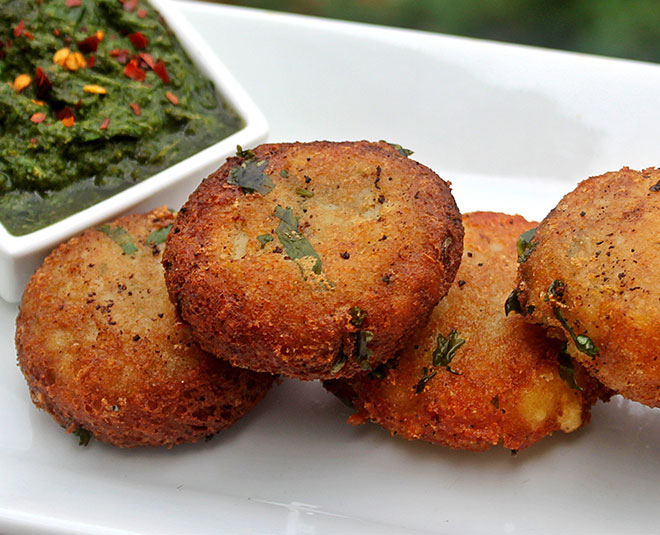 Homemade poha leftover recipes  