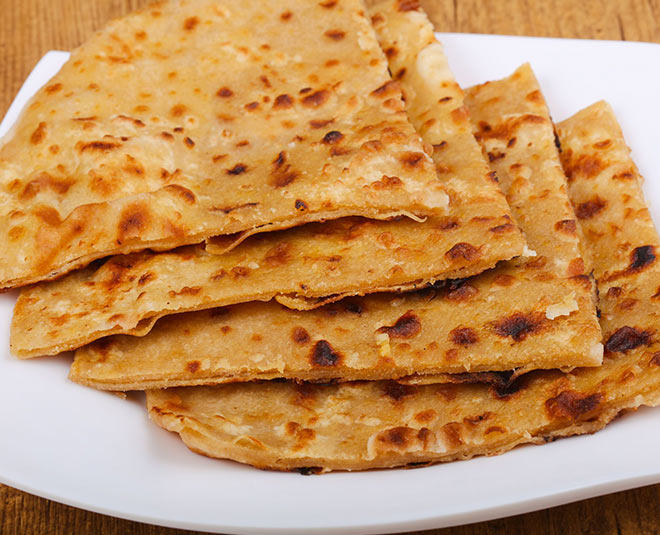 Homemade poha leftover recipes  