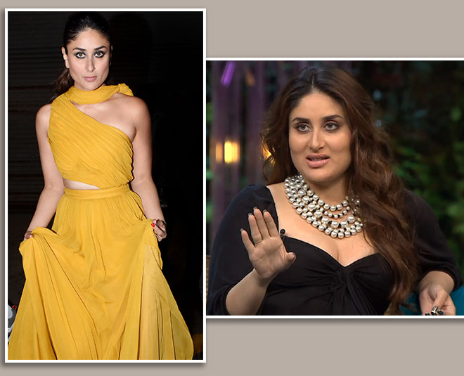 Kareena Kapoor Fitness Journey