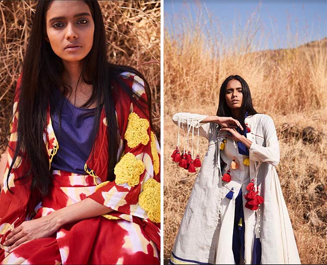 Karishma Shahani Upcycling