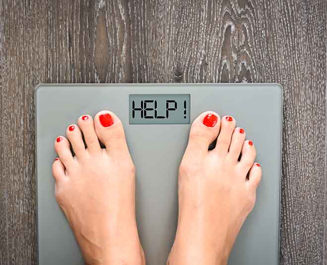 Milk butter will help you to reduce body weight