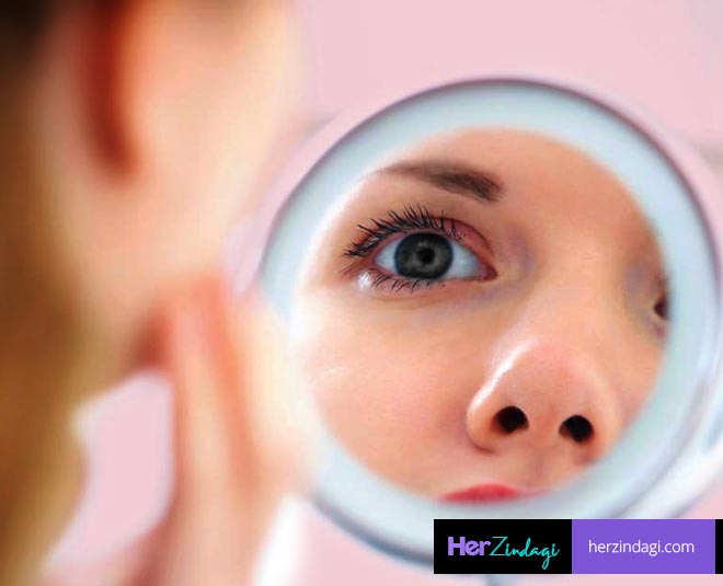 Mira rajput post pregnancy skin care routine  