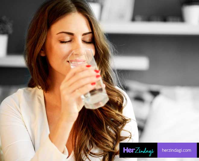 Mira rajput post pregnancy skin care routine  