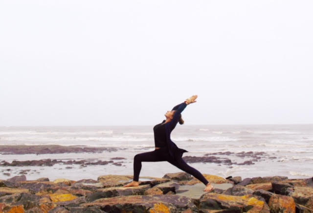 International Yoga Day: Here Is How You Can Get Relief From Stress With Yoga