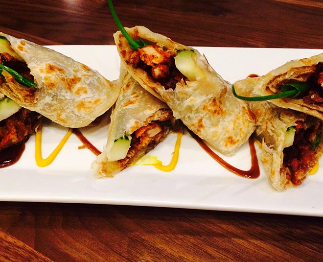 Roti leftover homemade easy and tasty recipes  