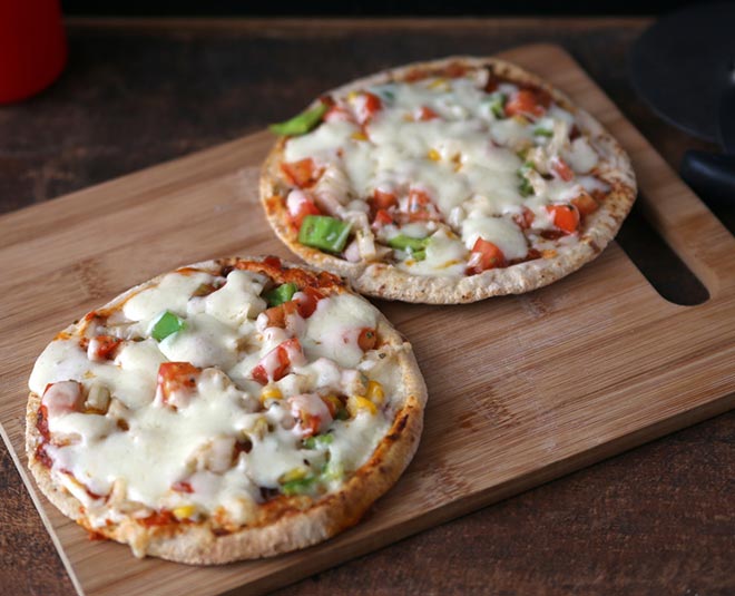 Roti leftover homemade easy and tasty recipes  