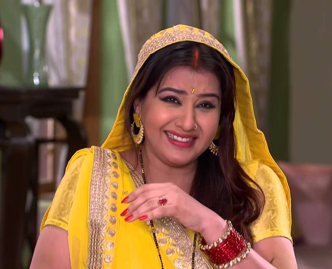 Shilpa Shinde Bigg Boss