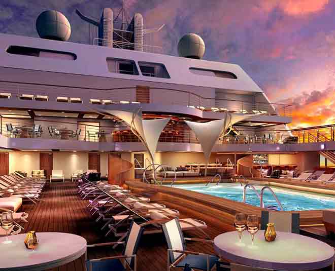 Travel mumbai to goa by new angriya cruise in just seven thousand rupees 