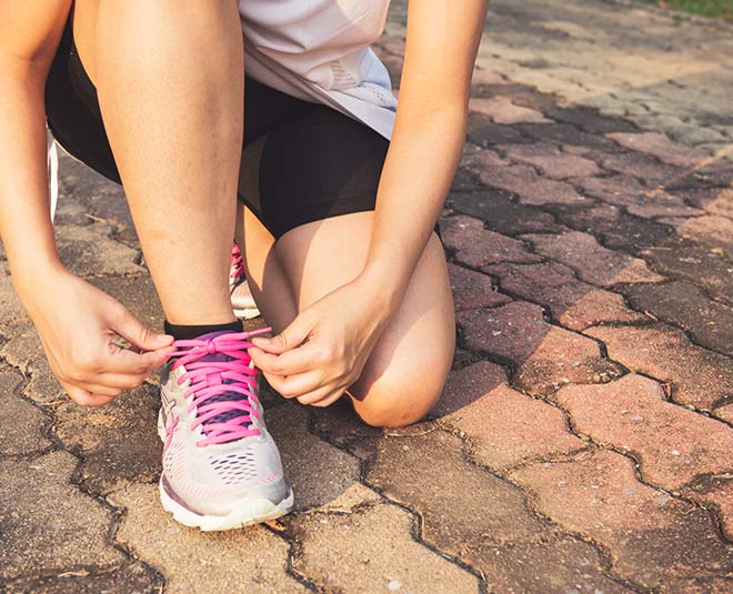 Waterfall trip safety tips wear right shoes