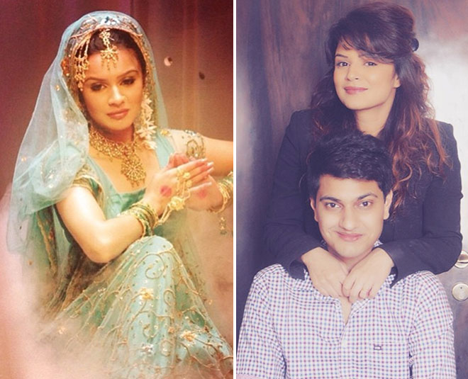 aashka goradia talking about her lip surgery inside