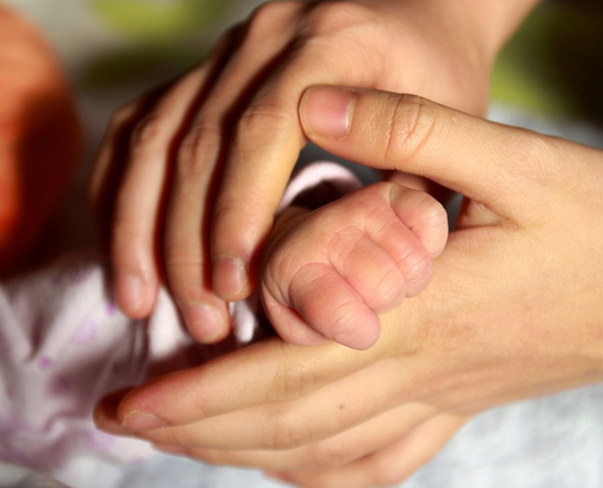 after pregnancy skin care