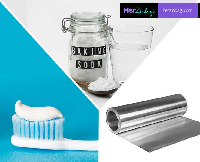 aluminium foil health inside