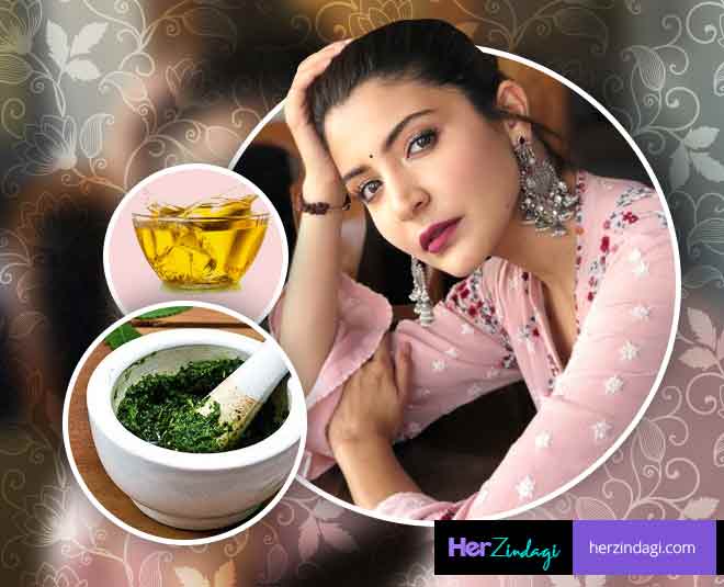 anushka sharma beauty secrets home remedies