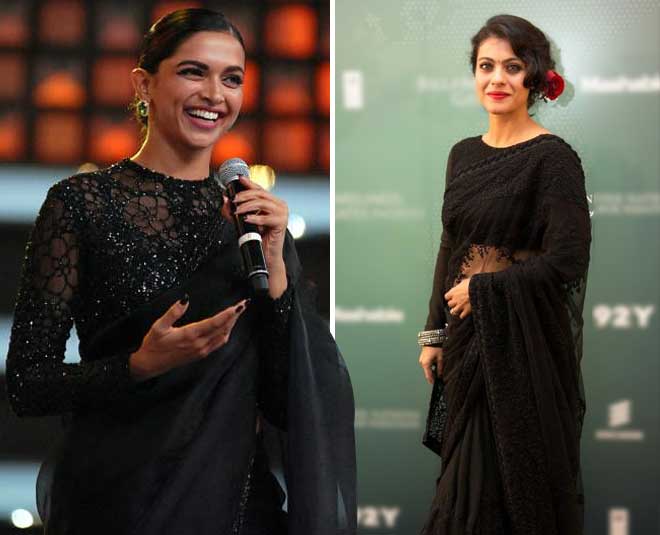 शनिवार को काला black colour inside