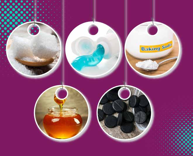 blackheads removal home remedies