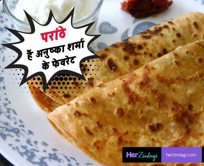 bollywood celebrity anushka sharmas favourite food inside 