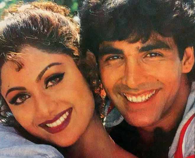 bollywood ex couples inside