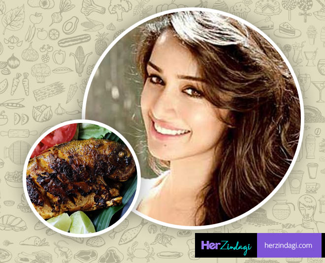श्रद्धा कपूर bollywood star lunch box diary inside
