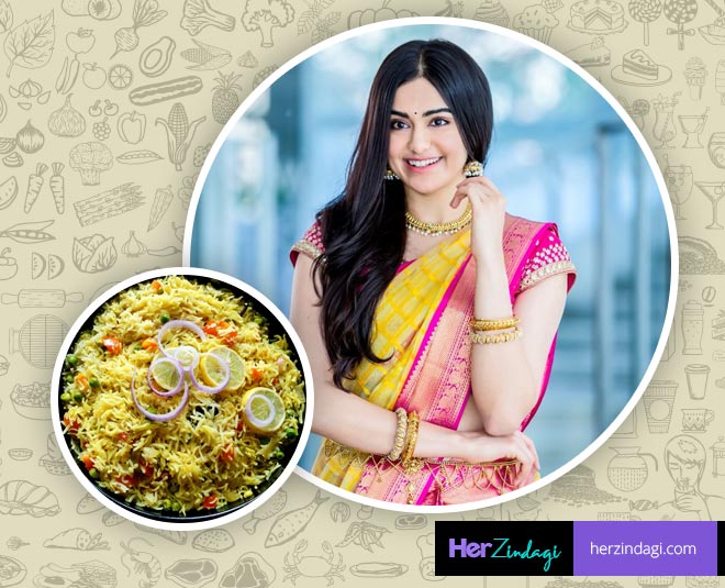 अदा शर्मा bollywood star lunch box diary inside