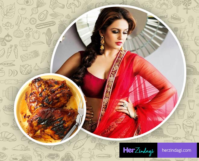 हुमा कुरैशी bollywood star lunch box diary inside