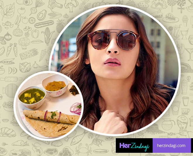 आलिया भट्ट bollywood star lunch box diary inside