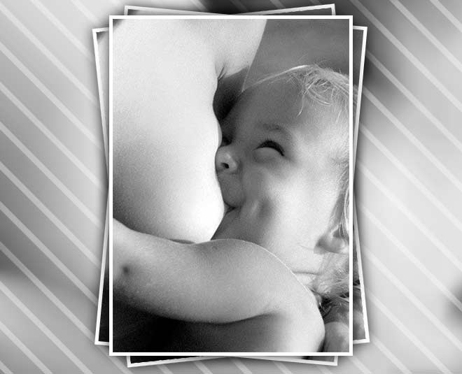 breastfeeding benefits for mothers 