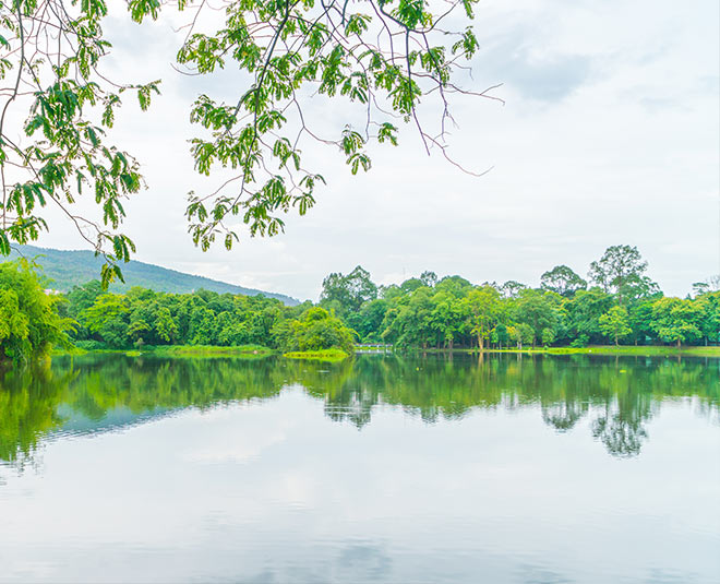 bundelkhand lalitpur india dam 
