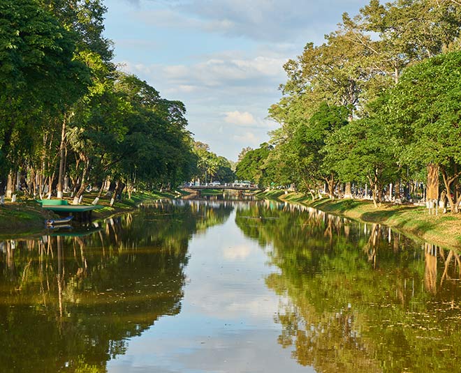 bundelkhand lalitpur india dam 