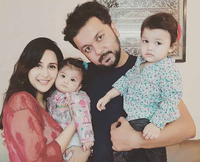 chahat khanna second marriage 