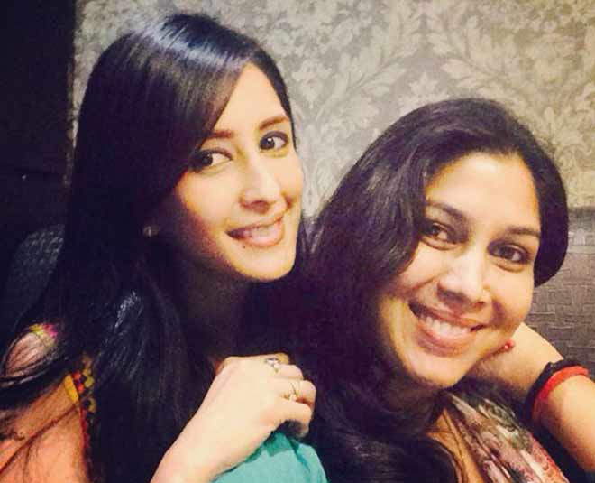 chahat khanna second marriage 